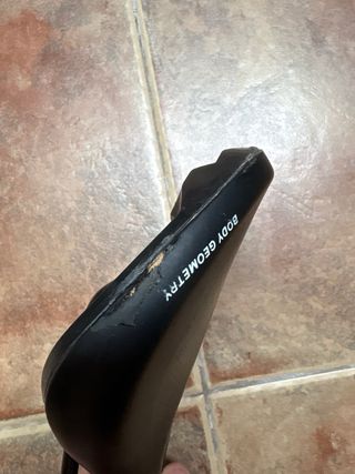 Sillín Specialized Power 143