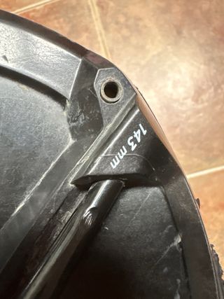 Sillín Specialized Power 143