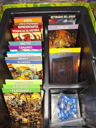 Pathfinder Adventure Card Game: Juego Básico