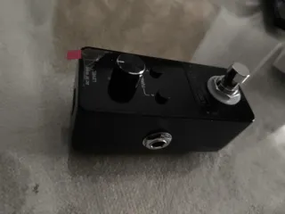 LEKATO Loop Station Pedal Guitarra