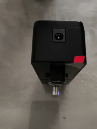 LEKATO Loop Station Pedal Guitarra