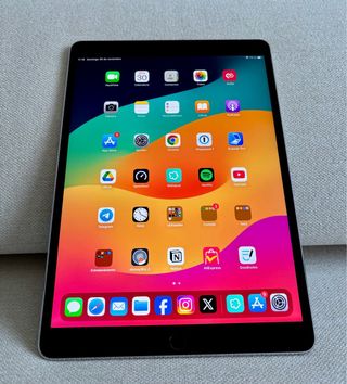 iPad Pro 10.5