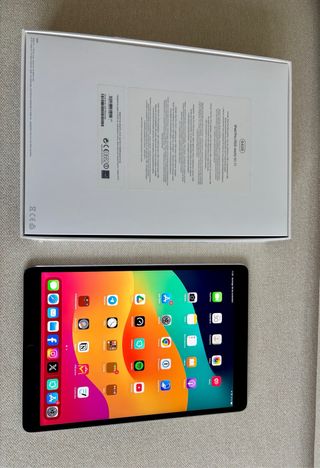 iPad Pro 10.5