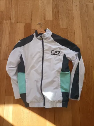 Chándal Emporio Armani Talla S