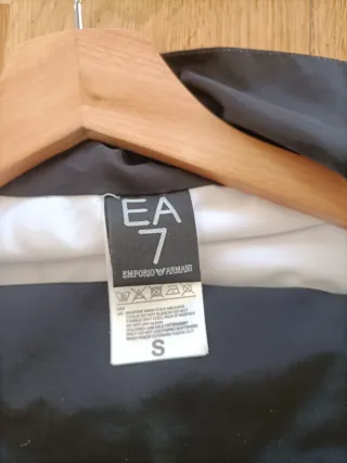 Chándal Emporio Armani Talla S