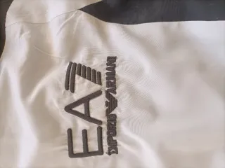 Chándal Emporio Armani Talla S