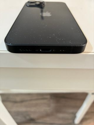 iPhone 13 mini 256GB Negro