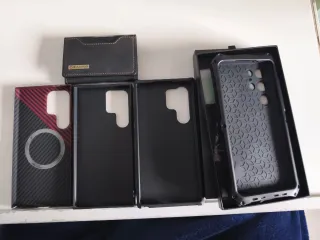 Fundas Samsung Galaxy S24 ultra