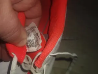 Botas de fútbol niño Nike