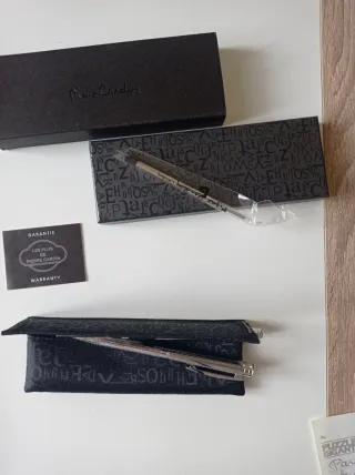 Parure Pierre Cardin Stilografica e Penna