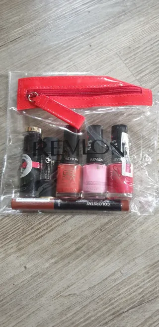 Set de Maquillaje Revlon
