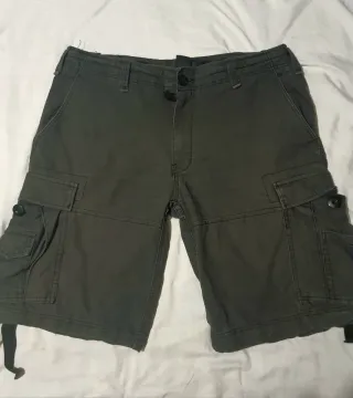 Pantalón corto cargo Brandit Emp