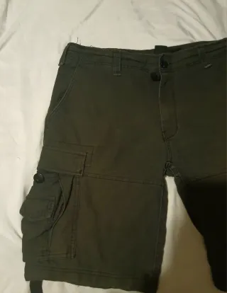 Pantalón corto cargo Brandit Emp