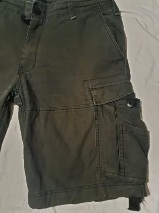 Pantalón corto cargo Brandit Emp