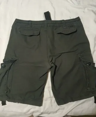 Pantalón corto cargo Brandit Emp