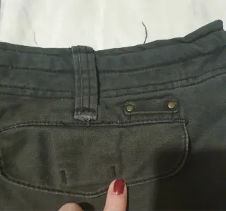 Pantalón corto cargo Brandit Emp