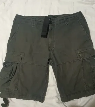 Pantalón corto cargo Brandit Emp