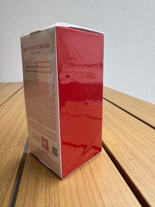 Valentino Sogno in Rosso Parfum 100ml
