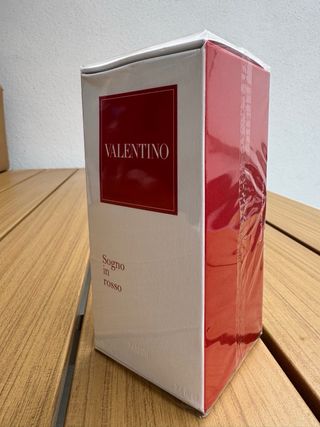 Valentino Sogno in Rosso Parfum 100ml