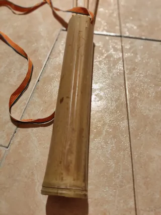 Arco y flechas de ventosa