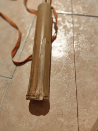 Arco y flechas de ventosa