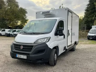 FIAT Ducato 2020