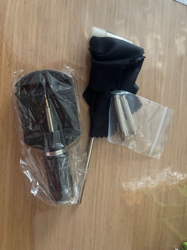 Kit Herramientas Eslabones Reloj