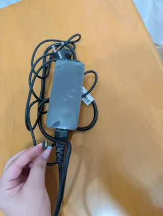 Portátil Lenovo Thinkpad L480 8GB RAM 512GB NVMe