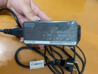 Portátil Lenovo Thinkpad L480 8GB RAM 512GB NVMe