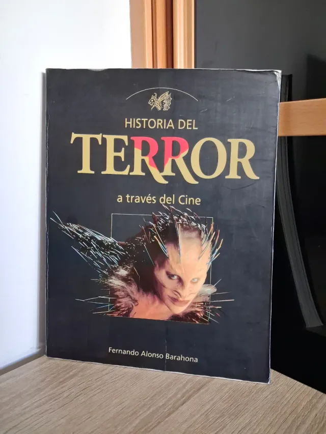 Historia Del Terror A Través Del Cine