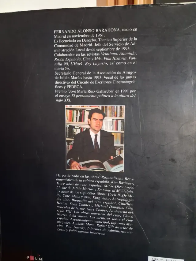 Historia Del Terror A Través Del Cine