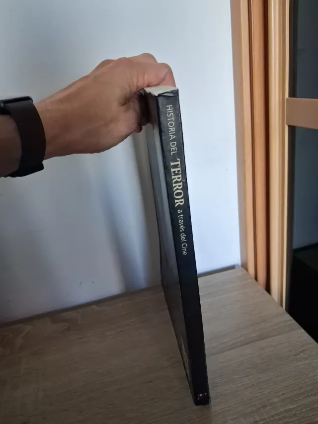 Historia Del Terror A Través Del Cine