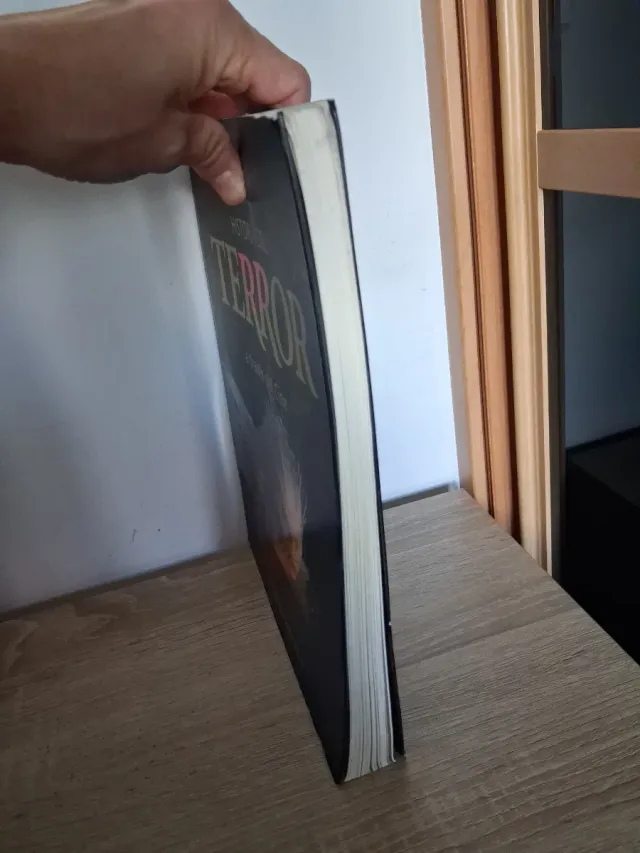 Historia Del Terror A Través Del Cine