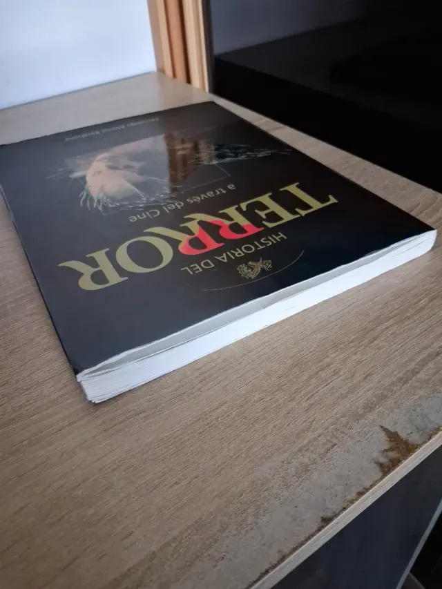 Historia Del Terror A Través Del Cine