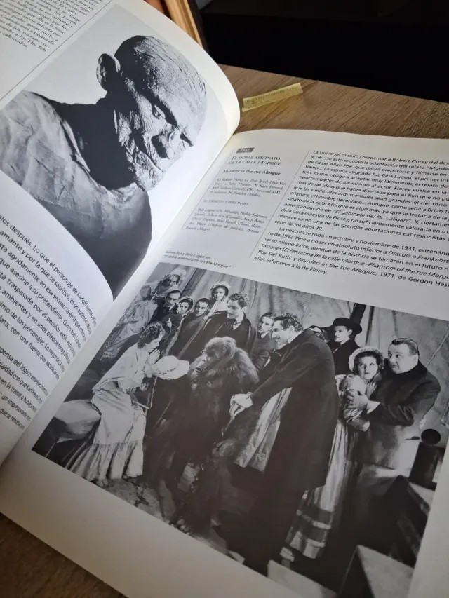 Historia Del Terror A Través Del Cine