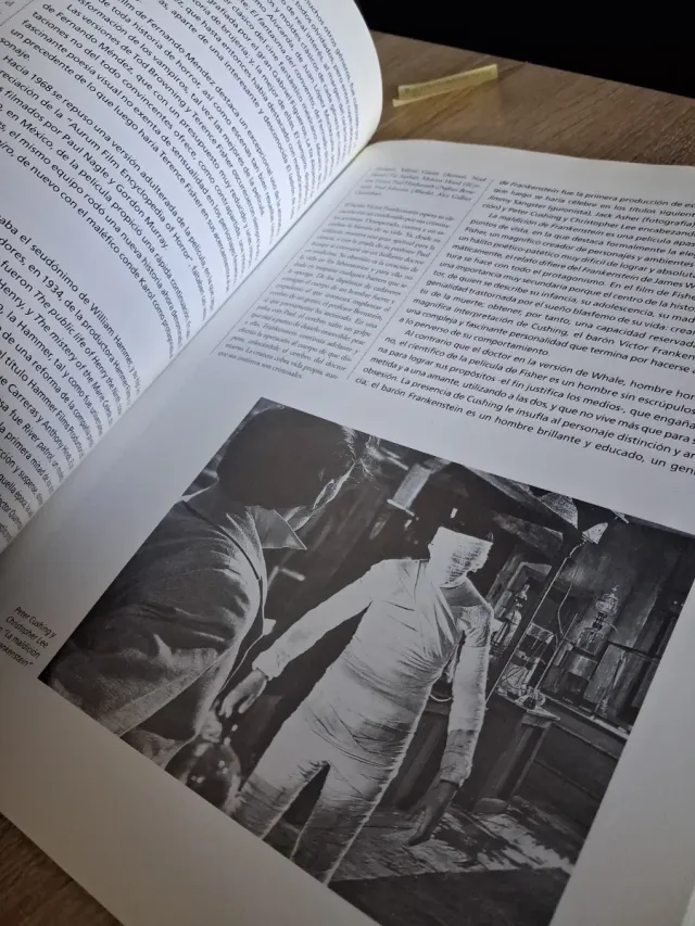 Historia Del Terror A Través Del Cine