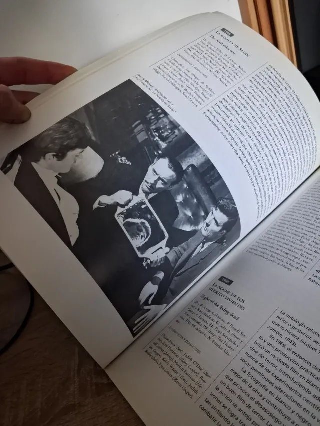 Historia Del Terror A Través Del Cine