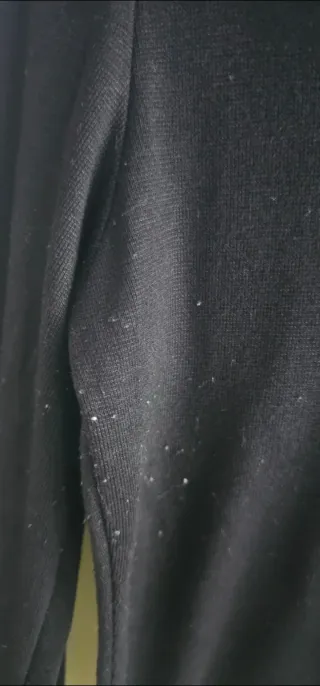 Camiseta Bershka dragón bordado