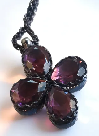 Girocollo Giorà by Raspini, nuovo di gioielleria