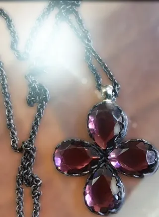 Girocollo Giorà by Raspini, nuovo di gioielleria