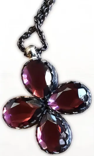 Girocollo Giorà by Raspini, nuovo di gioielleria