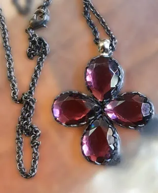 Girocollo Giorà by Raspini, nuovo di gioielleria