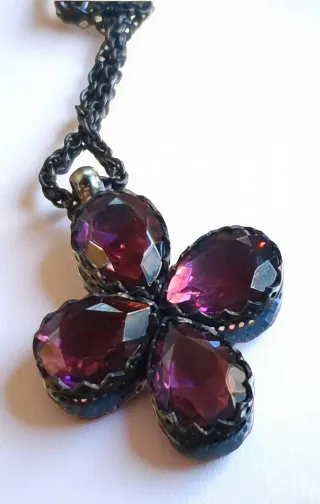 Girocollo Giorà by Raspini, nuovo di gioielleria