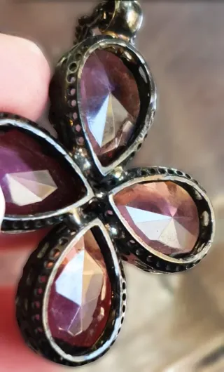 Girocollo Giorà by Raspini, nuovo di gioielleria