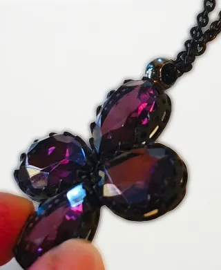 Girocollo Giorà by Raspini, nuovo di gioielleria