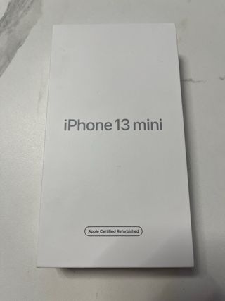 iPhone 13 mini 128GB