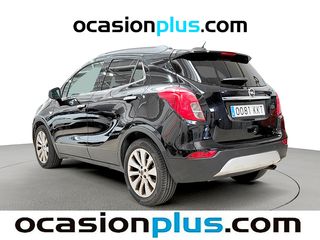 Opel Mokka X 1.4 Turbo S&S Excellence 4X2 103 kW (140 CV)