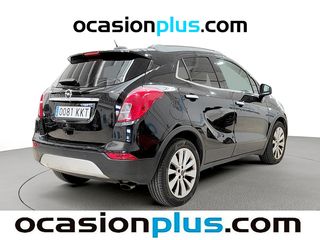 Opel Mokka X 1.4 Turbo S&S Excellence 4X2 103 kW (140 CV)