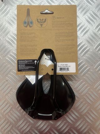 Sillín Specialized Power Comp Nuevo a estrenar