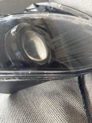 Faro Xenón Piaggio MP3